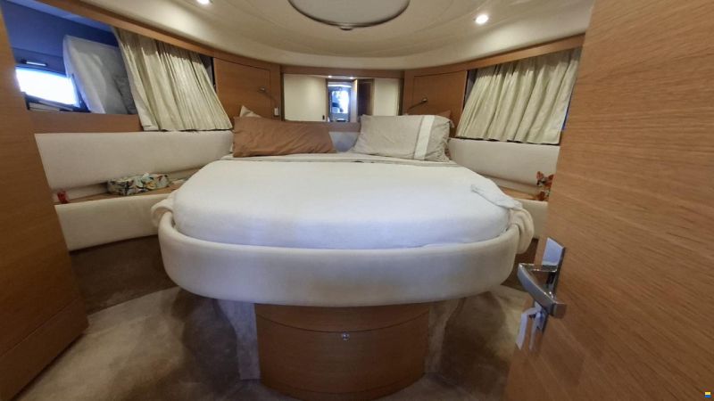 Fairline Targa 52 MK3