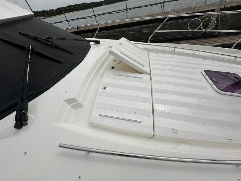 Jeanneau Prestige 500 Fly