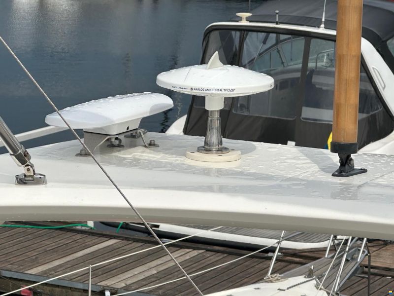Jeanneau Prestige 500 Fly