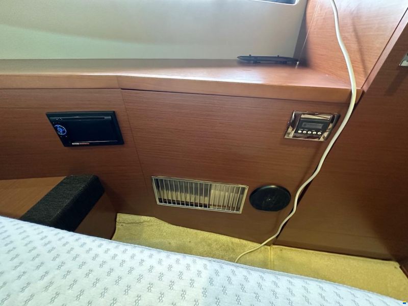 Jeanneau Prestige 500 Fly