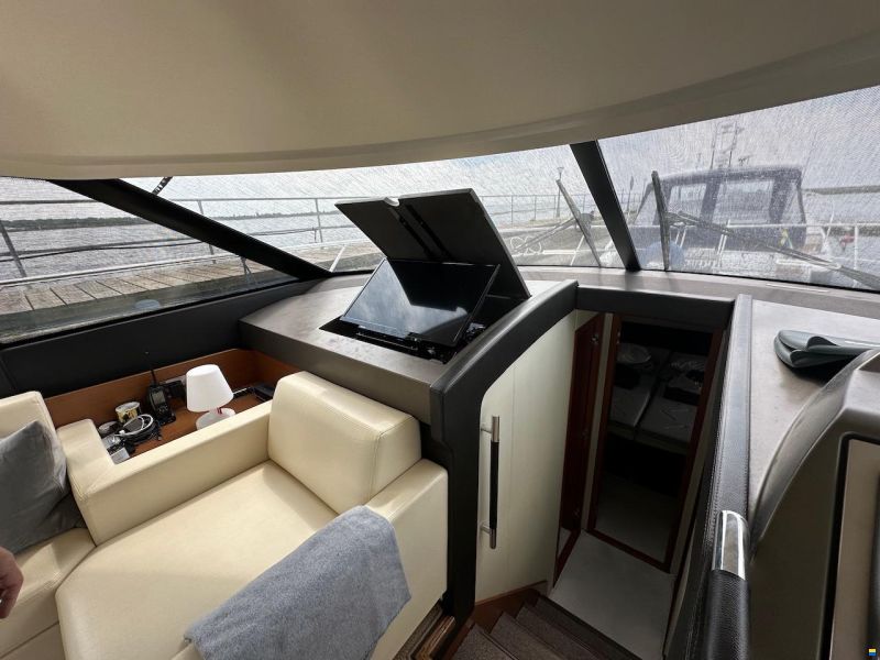Jeanneau Prestige 500 Fly