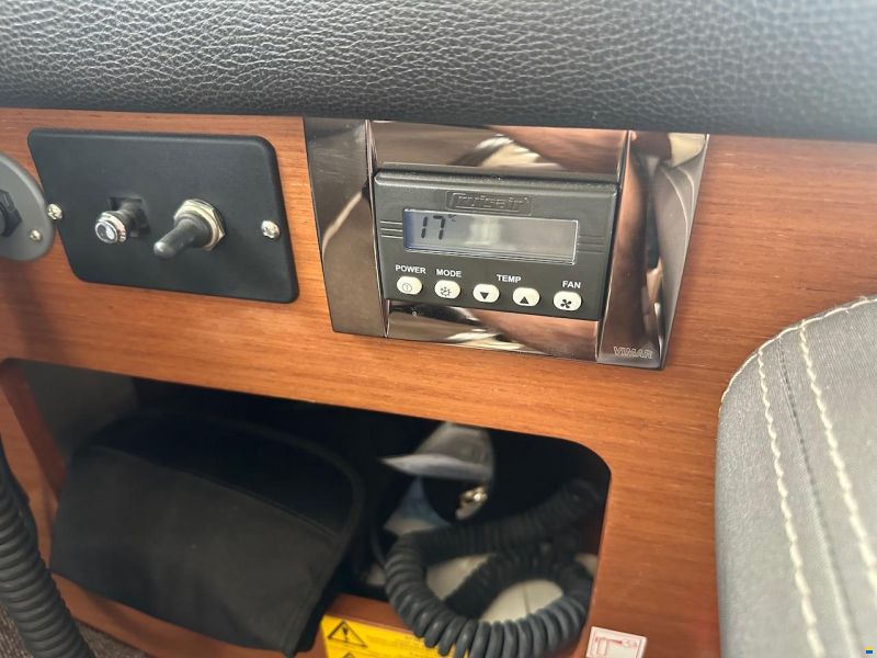 Jeanneau Prestige 500 Fly