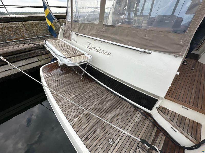 Jeanneau Prestige 500 Fly