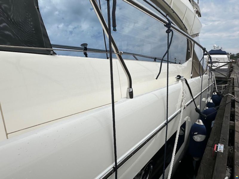 Jeanneau Prestige 500 Fly