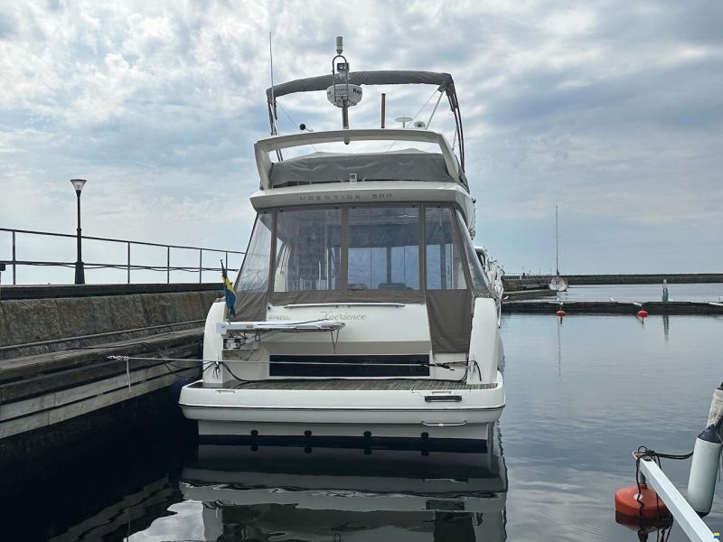 Jeanneau Prestige 500 Fly
