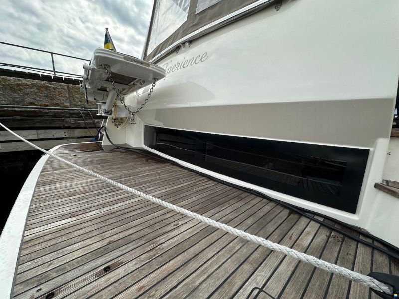 Jeanneau Prestige 500 Fly