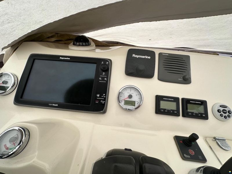 Jeanneau Prestige 500 Fly