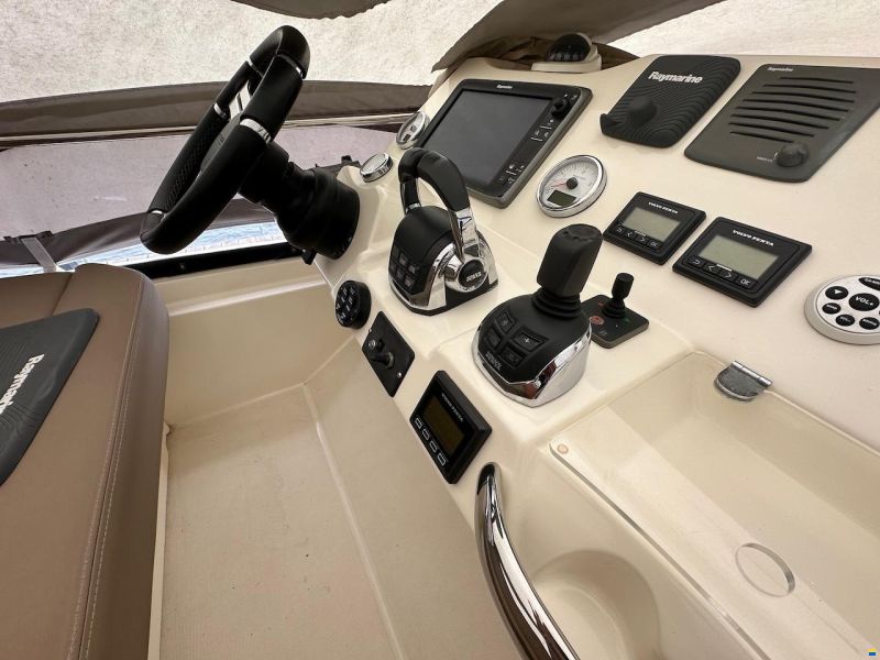 Jeanneau Prestige 500 Fly