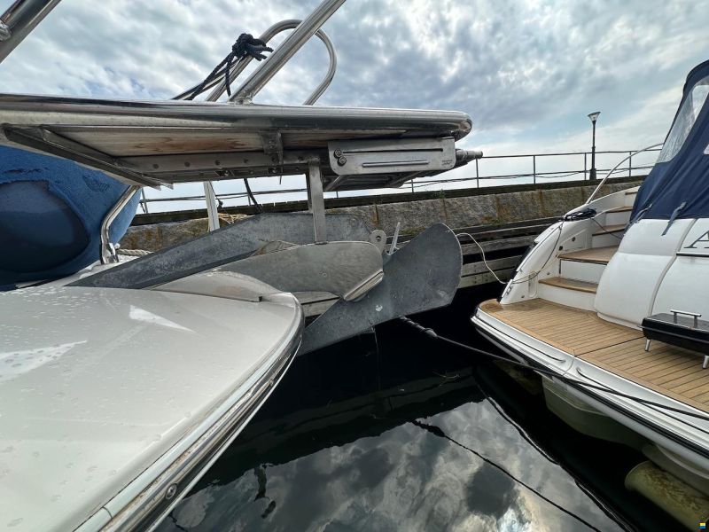 Jeanneau Prestige 500 Fly