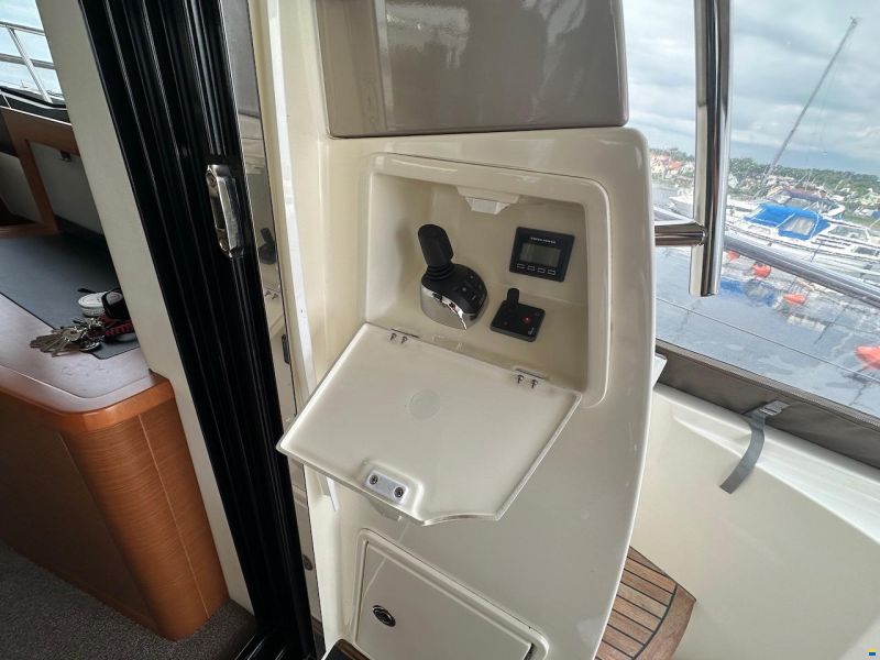 Jeanneau Prestige 500 Fly
