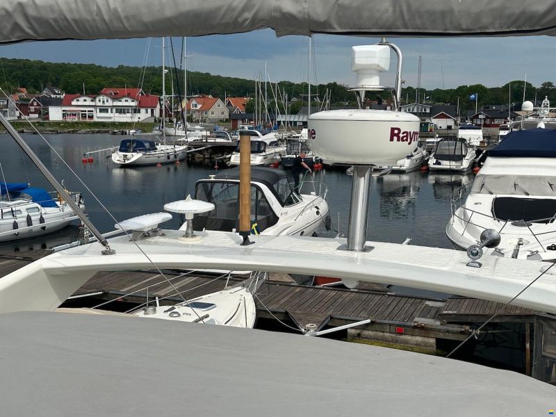 Jeanneau Prestige 500 Fly