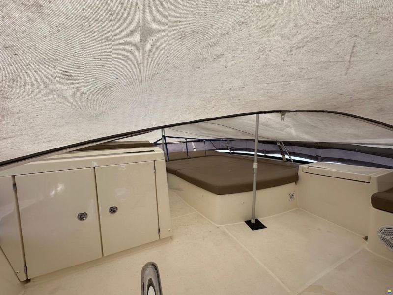 Jeanneau Prestige 500 Fly