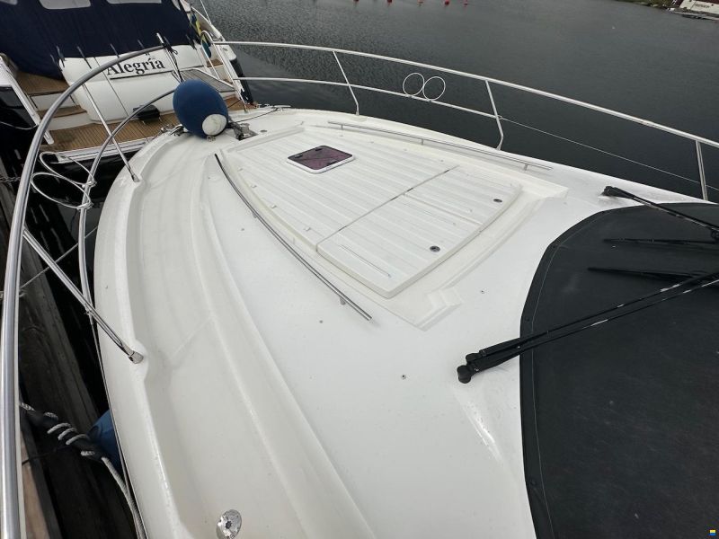 Jeanneau Prestige 500 Fly