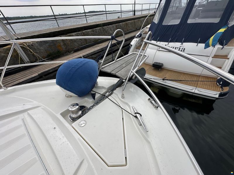 Jeanneau Prestige 500 Fly
