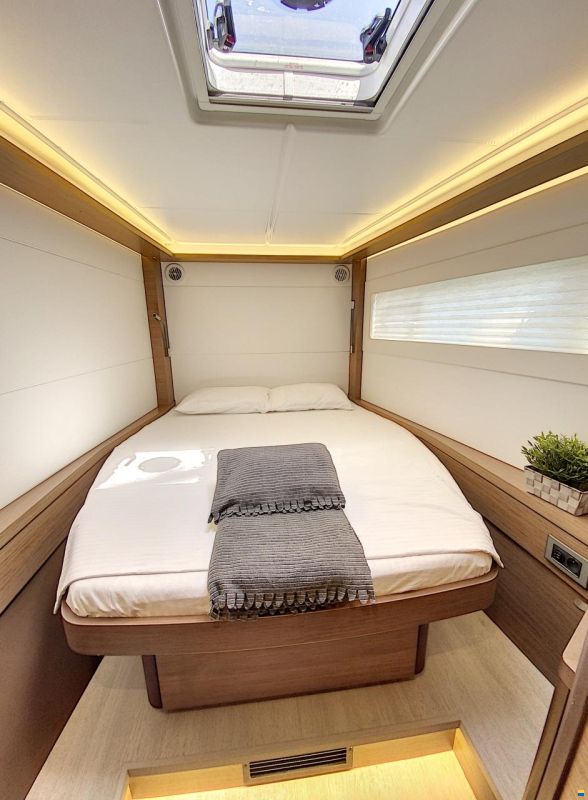 Lagoon 46
