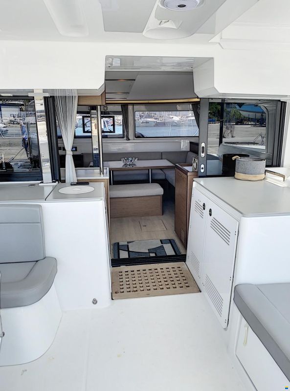 Lagoon 46