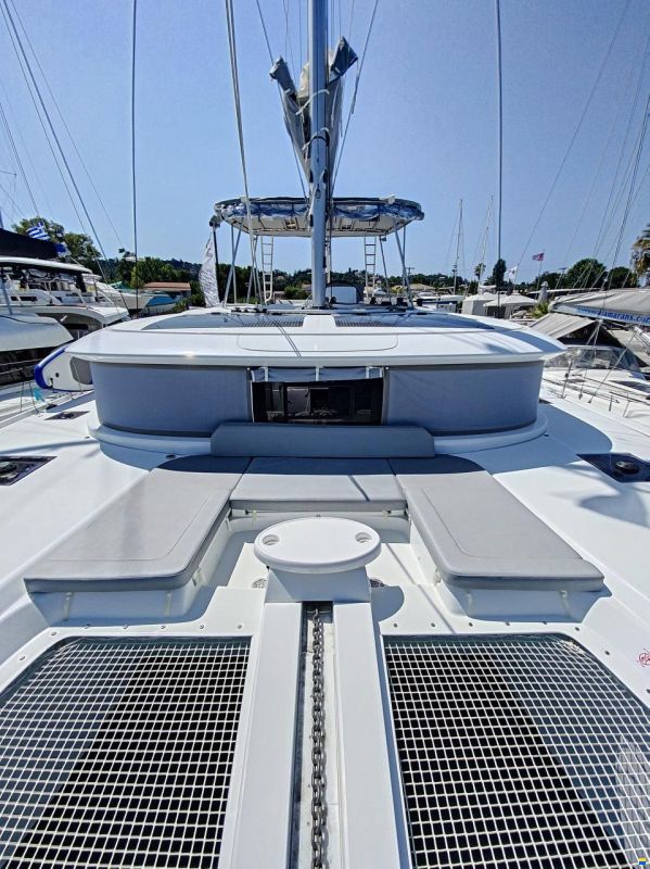 Lagoon 46