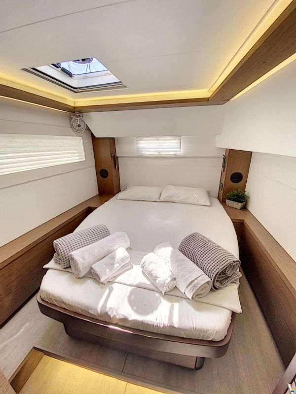 Lagoon 46