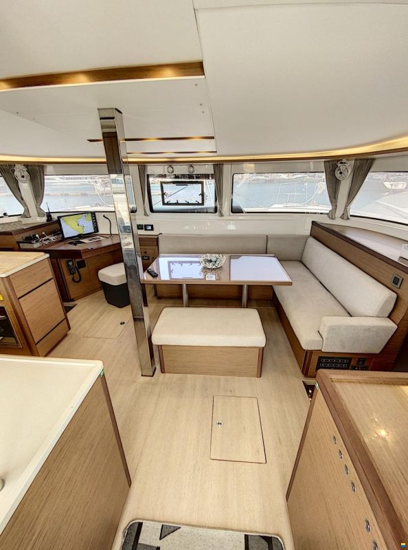 Lagoon 46