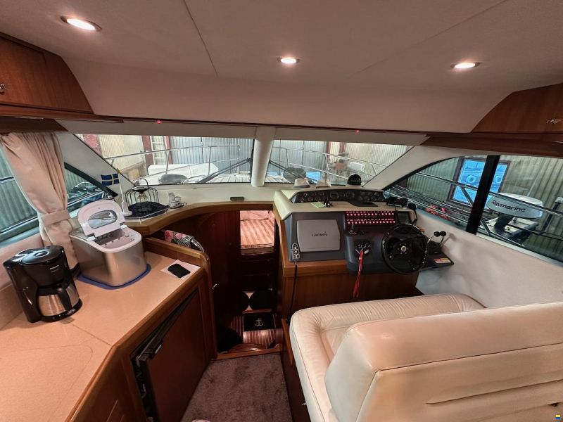 Galeon 390 Fly