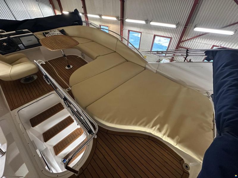 Galeon 390 Fly