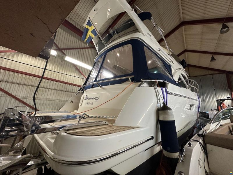 Galeon 390 Fly