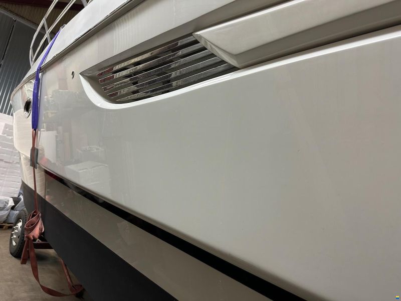 Galeon 390 Fly