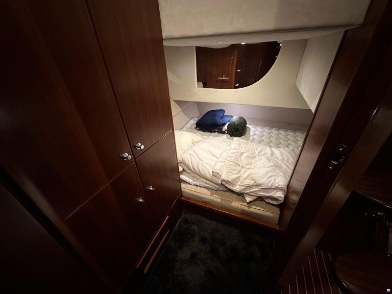 Galeon 390 Fly