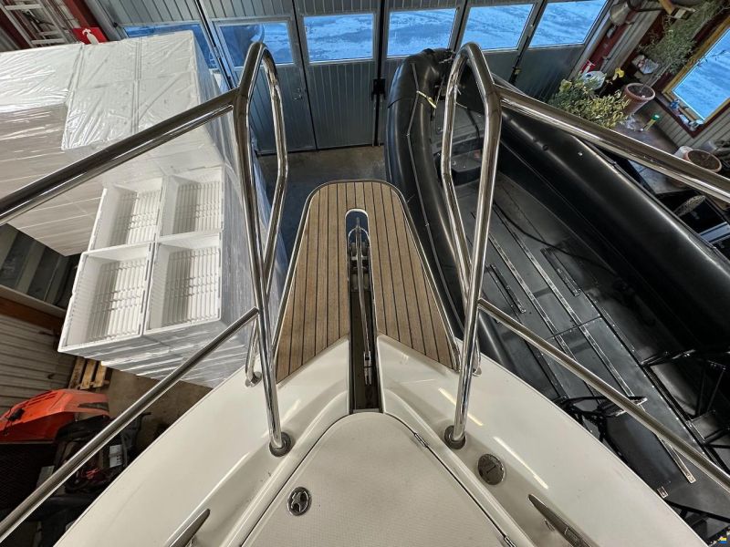 Galeon 390 Fly