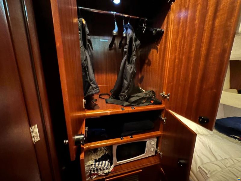 Galeon 390 Fly