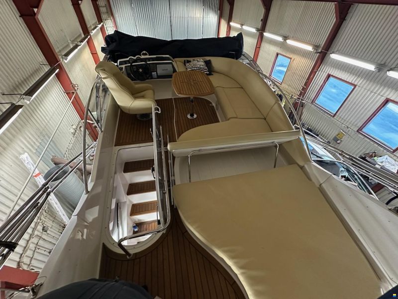 Galeon 390 Fly