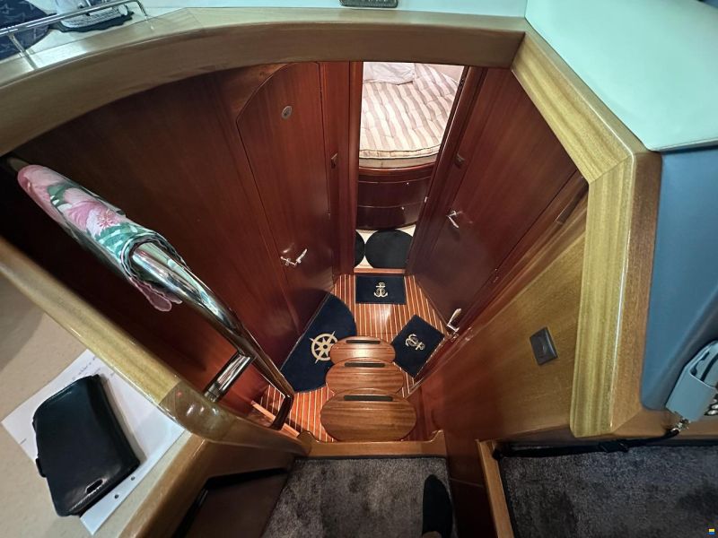 Galeon 390 Fly
