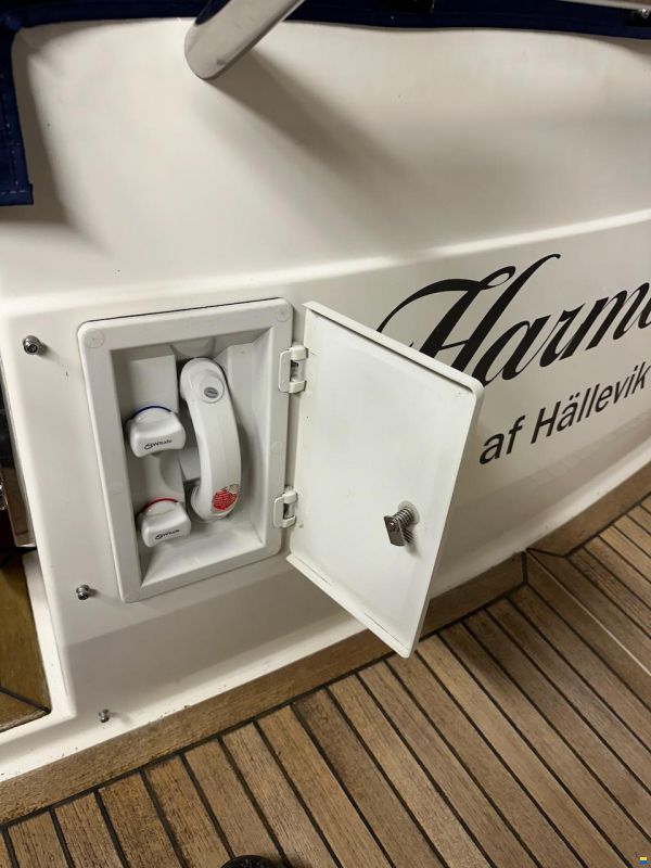Galeon 390 Fly