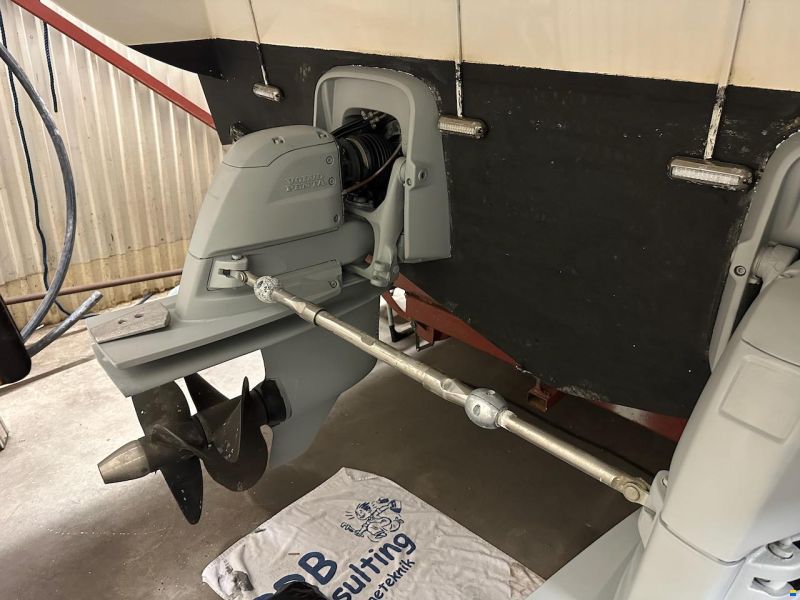 Galeon 390 Fly
