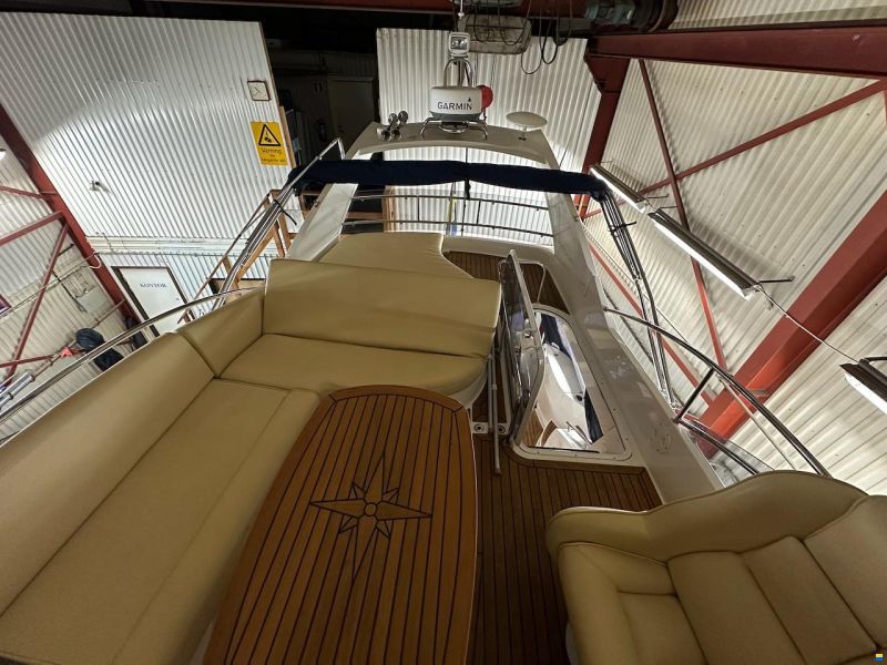 Galeon 390 Fly
