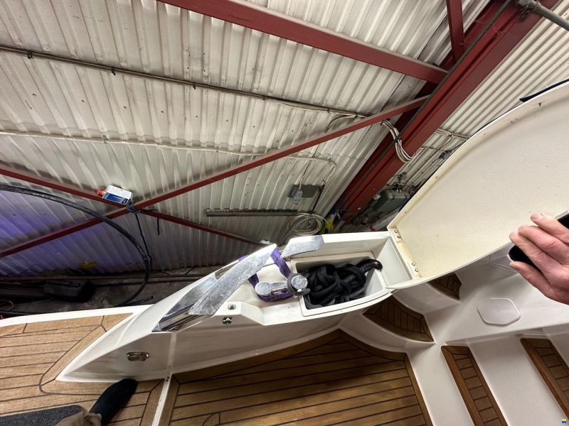Galeon 390 Fly