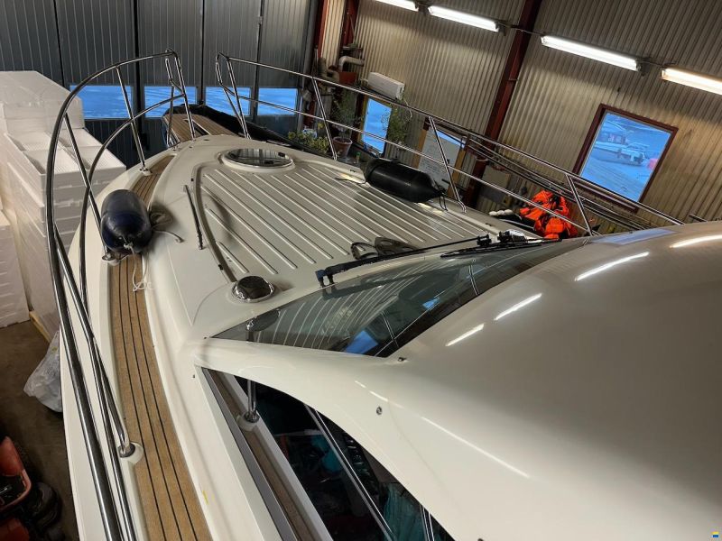 Galeon 390 Fly