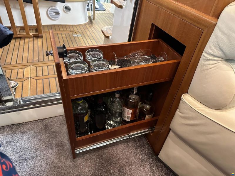 Galeon 390 Fly