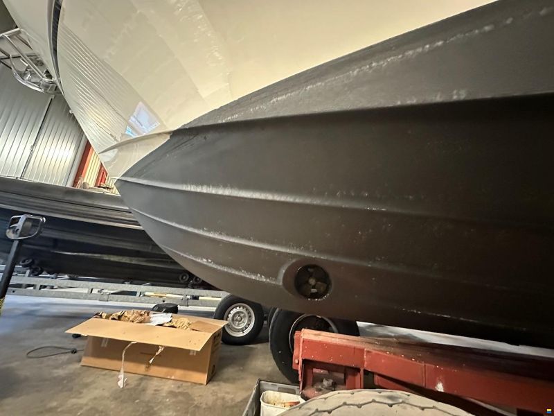 Galeon 390 Fly