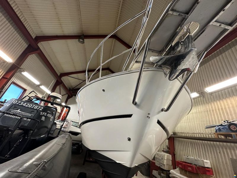 Galeon 390 Fly