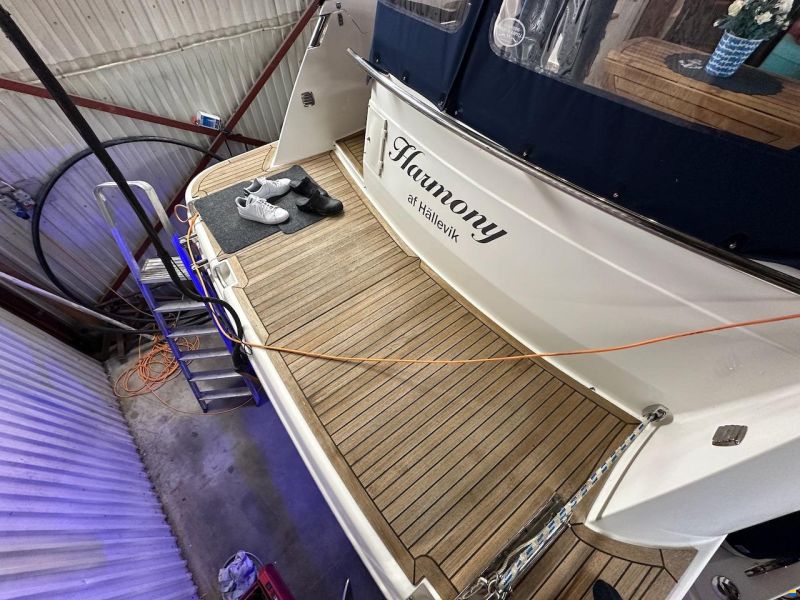 Galeon 390 Fly
