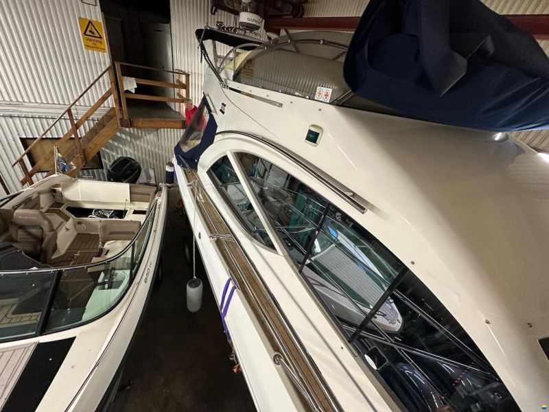 Galeon 390 Fly