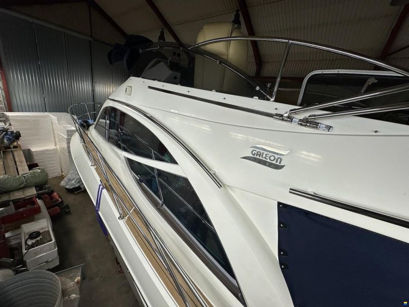 Galeon 390 Fly
