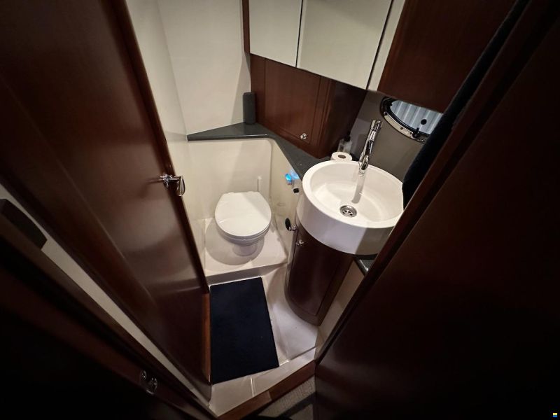 Galeon 390 Fly