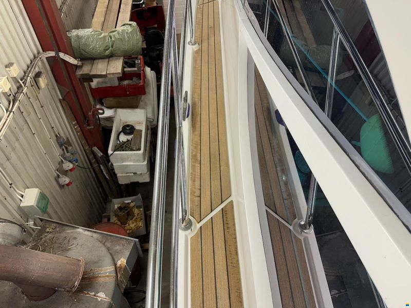 Galeon 390 Fly