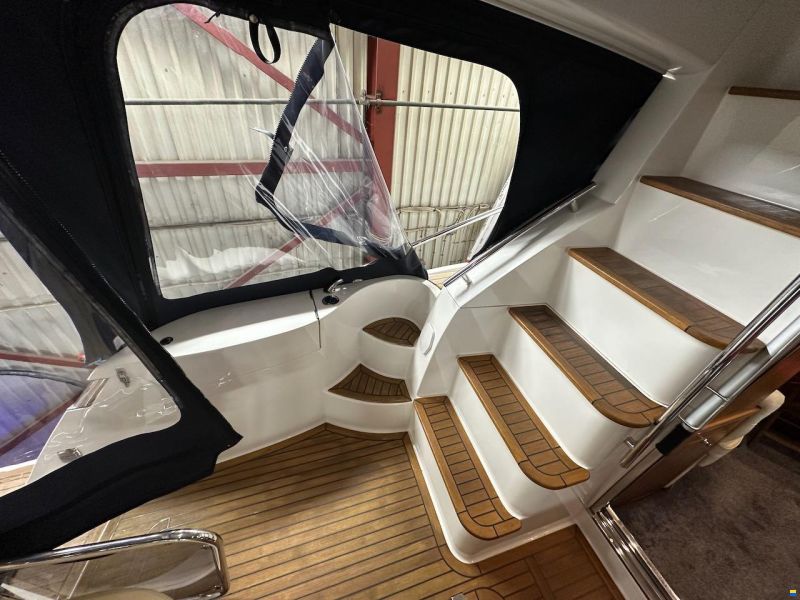 Galeon 390 Fly