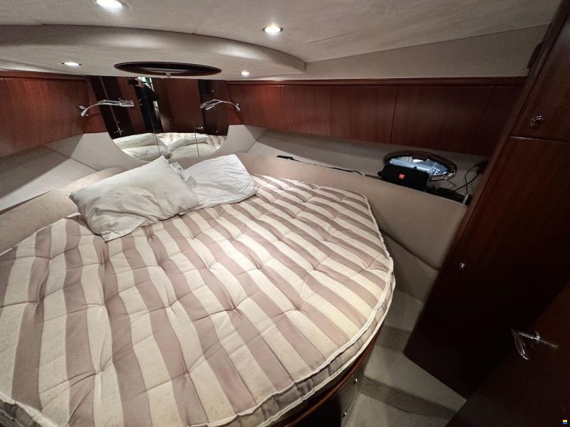 Galeon 390 Fly