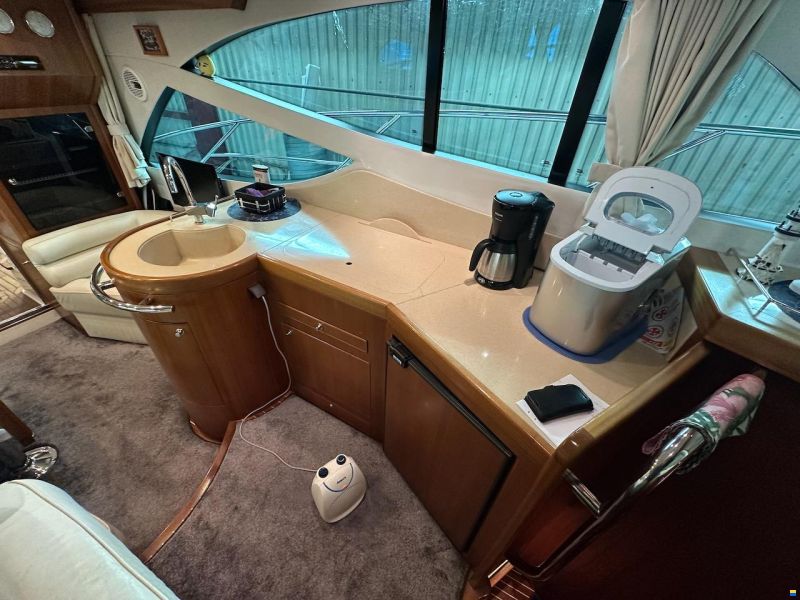 Galeon 390 Fly