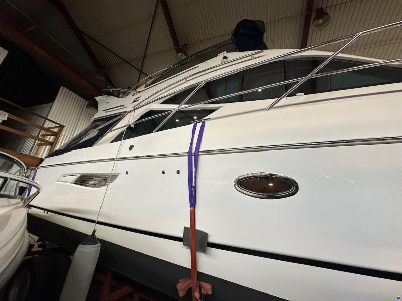 Galeon 390 Fly