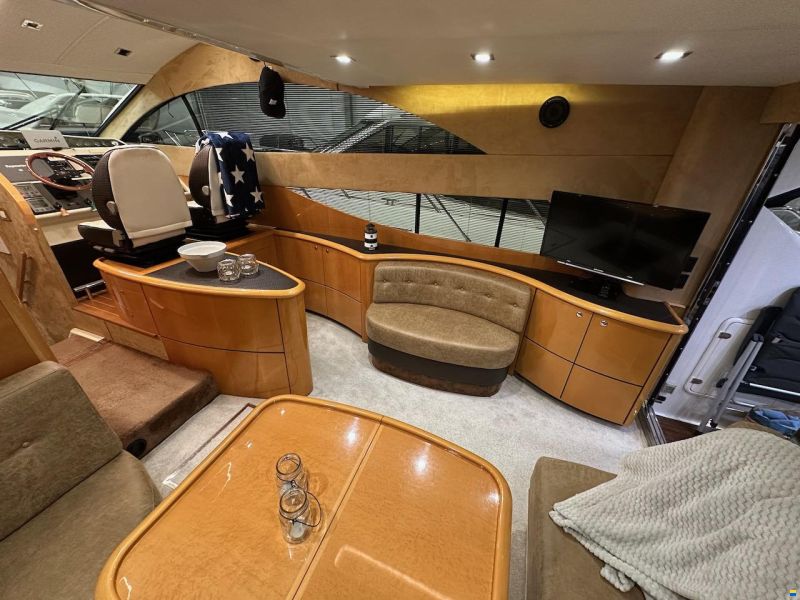 Fairline Phantom 50